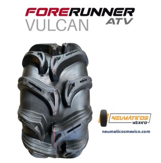 FORERUNNER VULCAN2